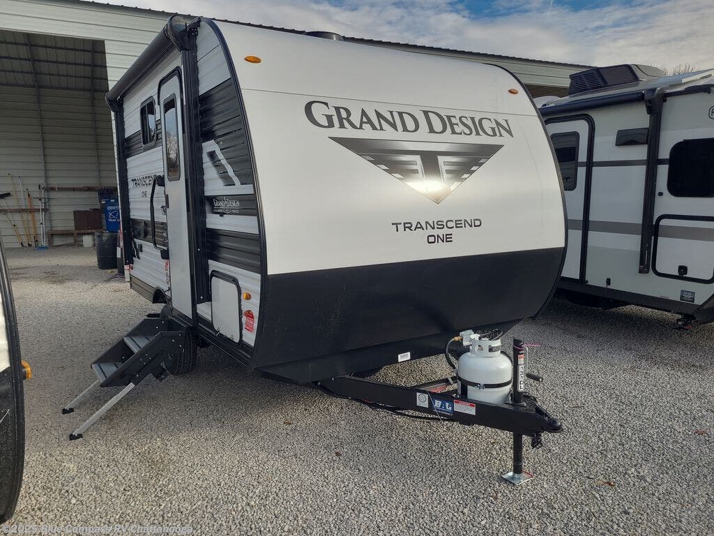New 2026 Grand Design Transcend One 131DL available in Ringgold, Georgia