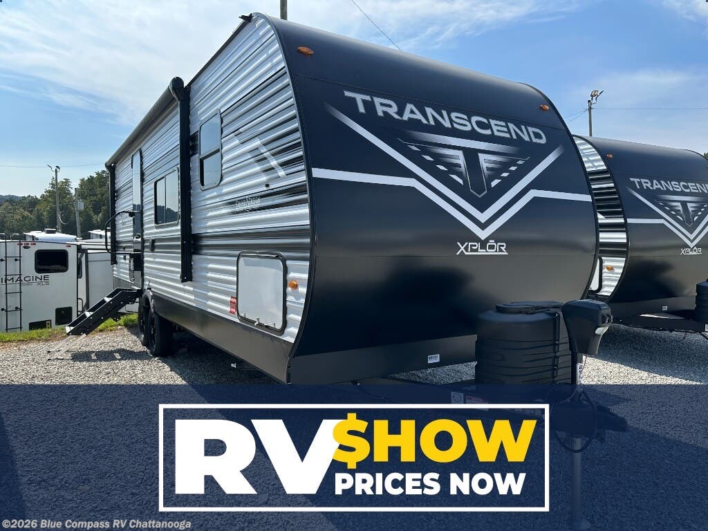 Used 2026 Jayco Jay Feather Air 15MRB available in Ringgold, Georgia