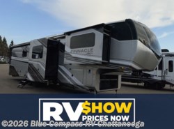 New 2026 Jayco Pinnacle 39FLOK available in Ringgold, Georgia