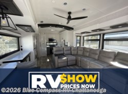 New 2025 Jayco Pinnacle 38FBRK available in Ringgold, Georgia