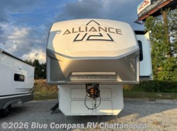 New 2026 Alliance RV Paradigm 395DS available in Ringgold, Georgia