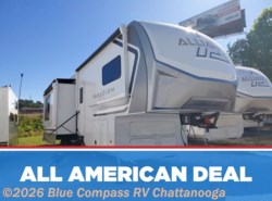 New 2026 Alliance RV Paradigm 395DS available in Ringgold, Georgia