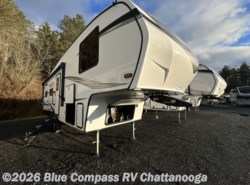 New 2026 Grand Design Reflection 150 Series 270BN available in Ringgold, Georgia