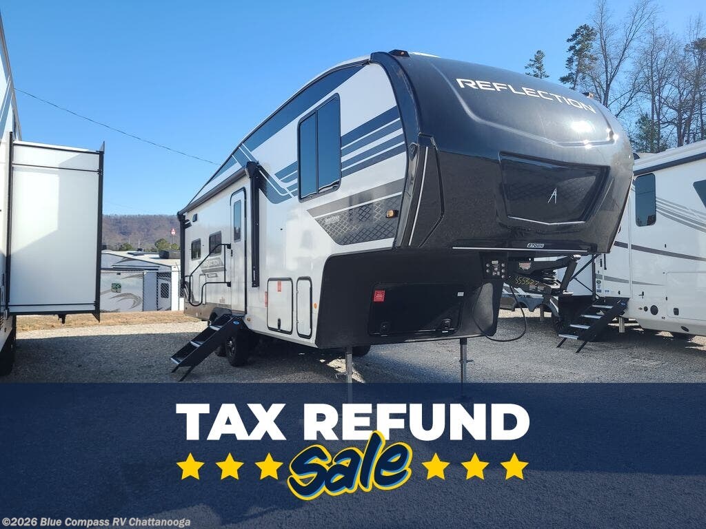 New 2026 Grand Design Reflection 150 Series 270BN available in Ringgold, Georgia