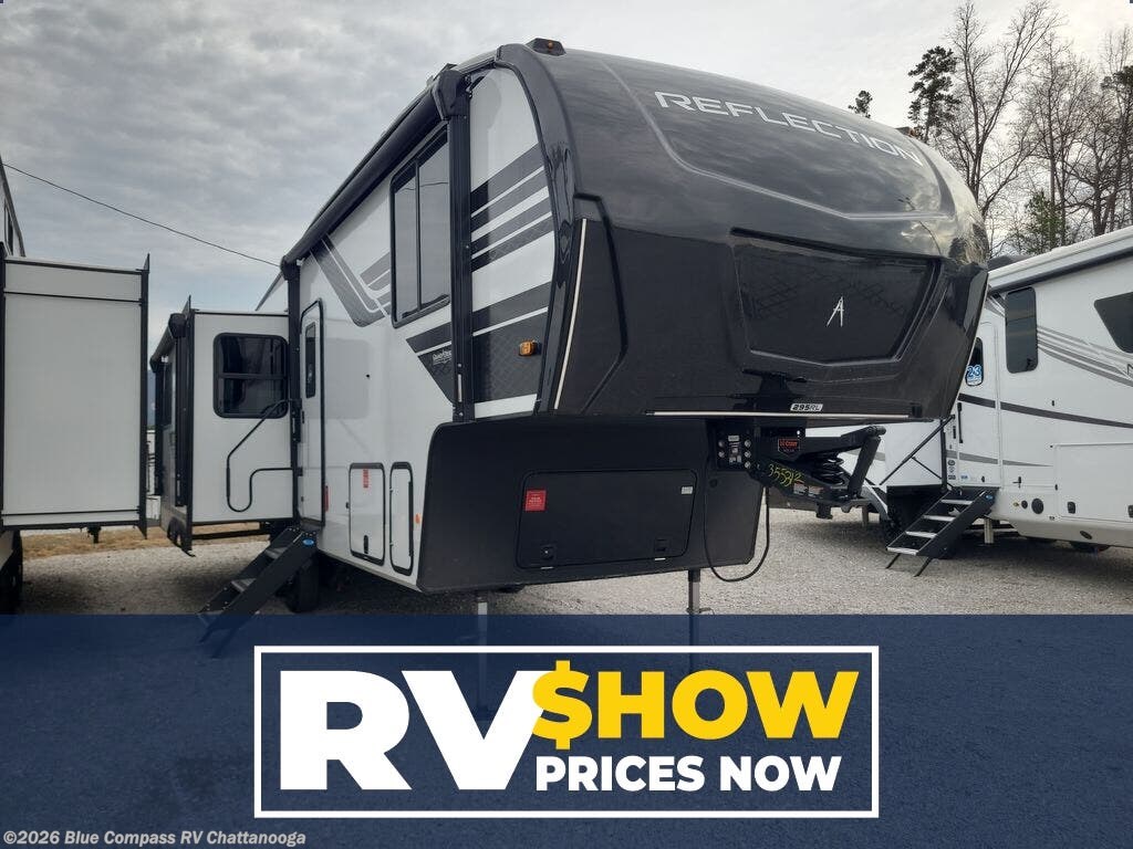 New 2026 Grand Design Reflection 150 Series 295RL available in Ringgold, Georgia