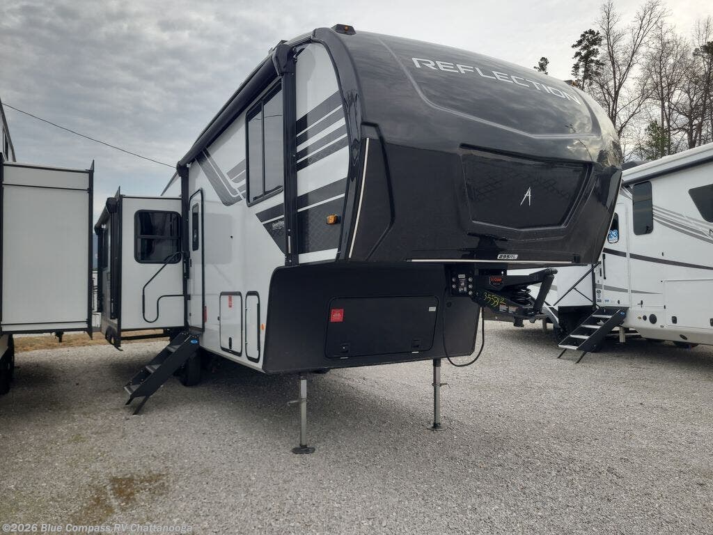 New 2026 Grand Design Reflection 150 Series 295RL available in Ringgold, Georgia