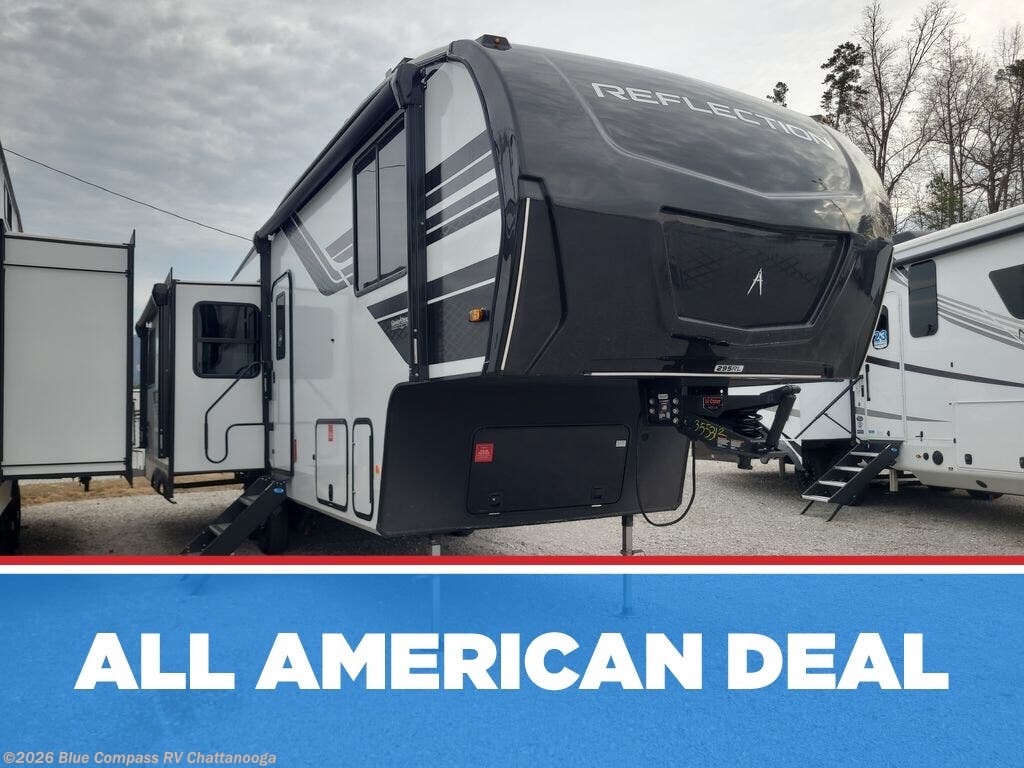 New 2026 Grand Design Reflection 150 Series 295RL available in Ringgold, Georgia