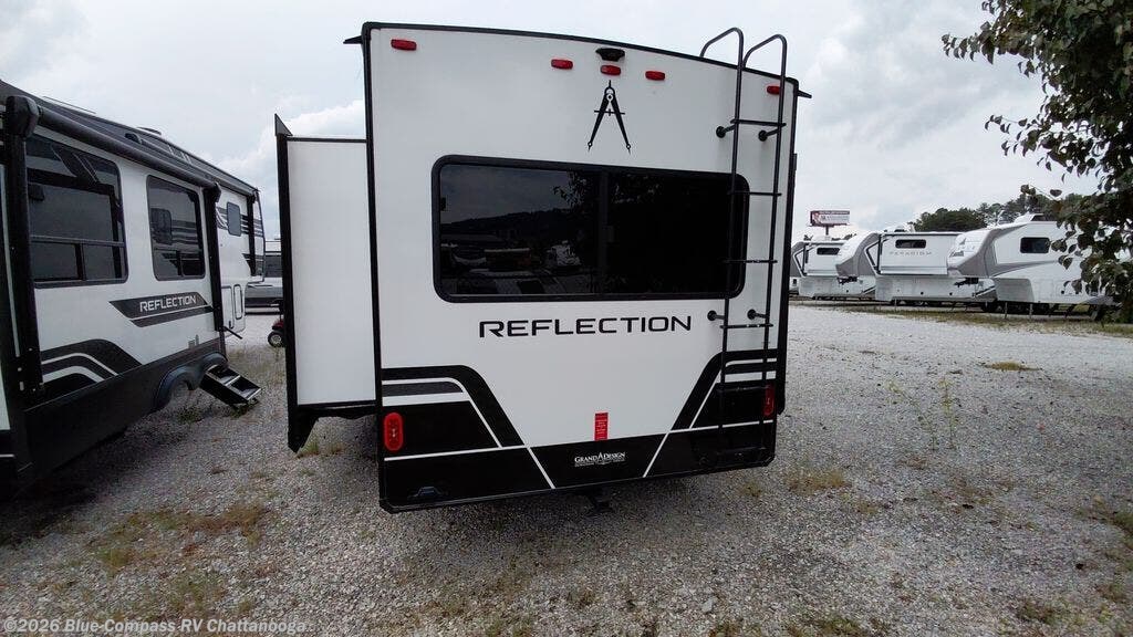 New 2026 Grand Design Reflection 150 Series 295RL available in Ringgold, Georgia