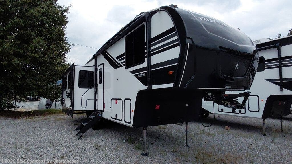 New 2026 Grand Design Reflection 150 Series 295RL available in Ringgold, Georgia