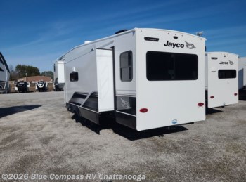 New 2026 Jayco Eagle SLE 30RLT available in Ringgold, Georgia