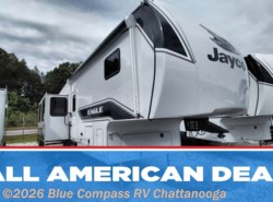 New 2026 Jayco Eagle SLE 30RLT available in Ringgold, Georgia