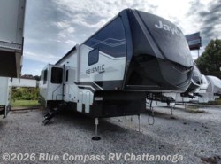 New 2026 Jayco Seismic 399 available in Ringgold, Georgia