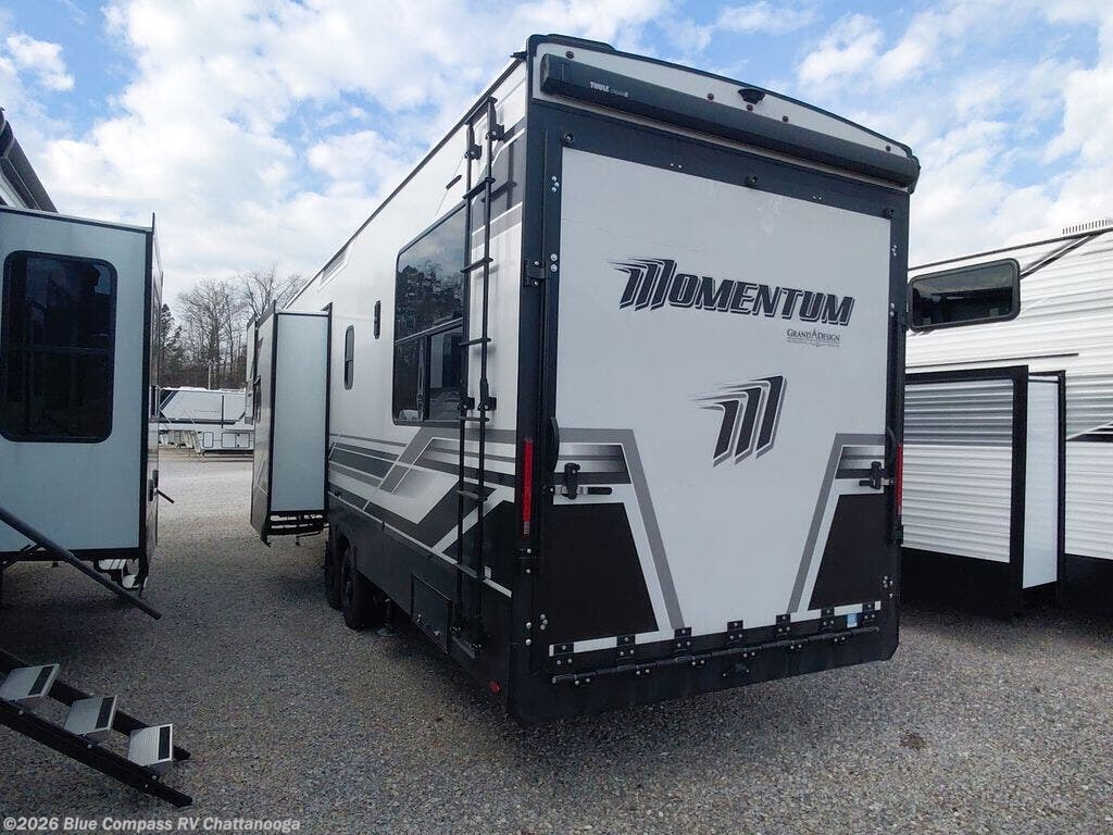New 2026 Grand Design Momentum G-Class 320G available in Ringgold, Georgia