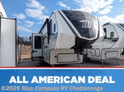 New 2026 Grand Design Momentum G-Class 320G available in Ringgold, Georgia