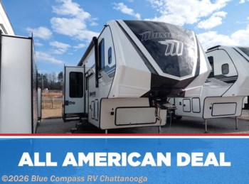 New 2026 Grand Design Momentum G-Class 320G available in Ringgold, Georgia