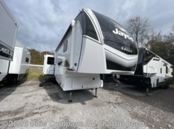 New 2026 Jayco Eagle 365UKTS available in Ringgold, Georgia