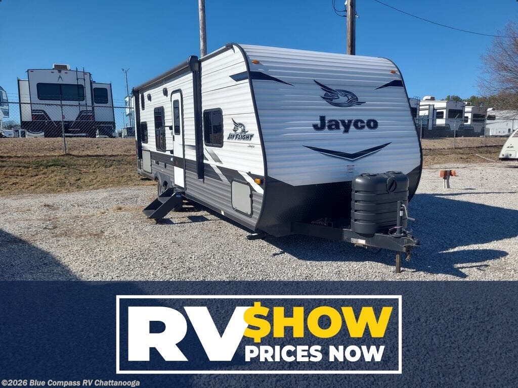 Used 2022 Jayco Jay Flight SLX 8 264BH available in Ringgold, Georgia