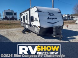 Used 2022 Jayco Jay Flight SLX 8 264BH available in Ringgold, Georgia