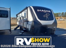 New 2026 Grand Design Imagine 2470BH available in Ringgold, Georgia