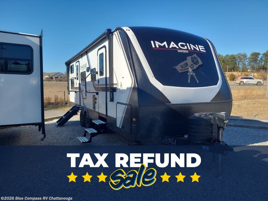 New 2026 Grand Design Imagine 2470BH available in Ringgold, Georgia