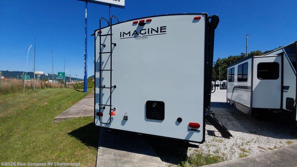 New 2026 Grand Design Imagine 2470BH available in Ringgold, Georgia