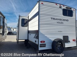 New 2026 Grand Design Transcend Xplor 26BHX available in Ringgold, Georgia