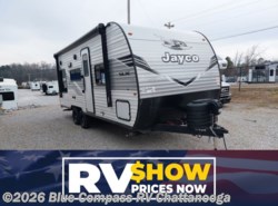 New 2026 Jayco Jay Flight SLX 210QB available in Ringgold, Georgia