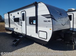 New 2026 Jayco Jay Flight SLX 261BHS available in Ringgold, Georgia