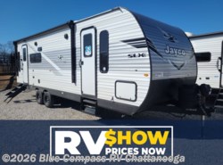 New 2026 Jayco Jay Flight SLX 262RLS available in Ringgold, Georgia