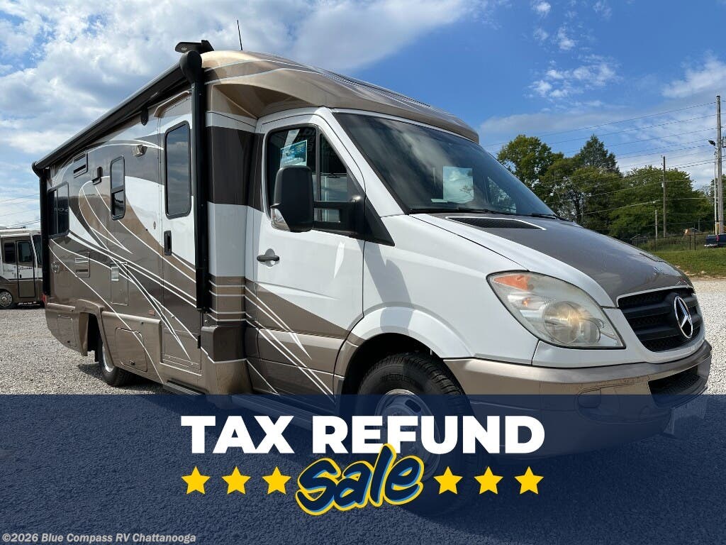 Used 2011 Winnebago View 24G available in Ringgold, Georgia