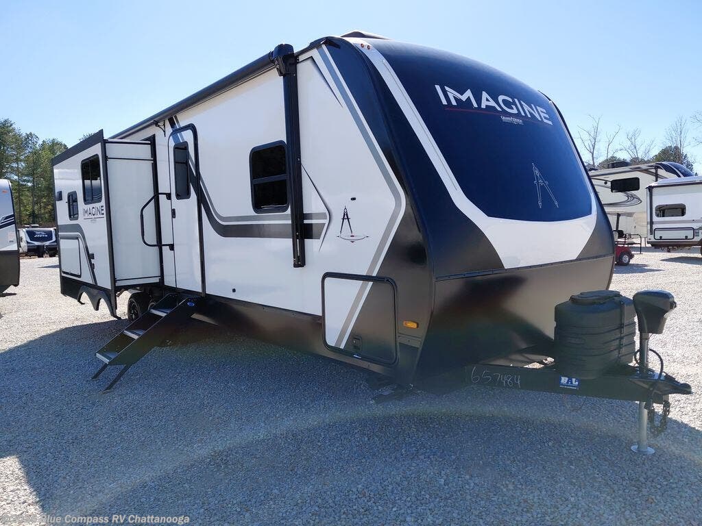 New 2026 Grand Design Imagine 2670MK available in Ringgold, Georgia