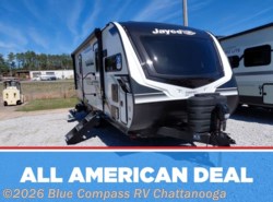 New 2026 Jayco Jay Feather 24FK available in Ringgold, Georgia