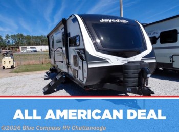 New 2026 Jayco Jay Feather 24FK available in Ringgold, Georgia