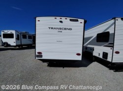 New 2026 Grand Design Transcend One 161DB available in Ringgold, Georgia