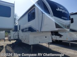 New 2026 Jayco Eagle HT 29RLC available in Ringgold, Georgia