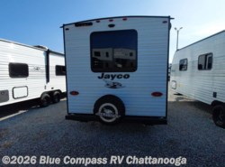 New 2026 Jayco Jay Flight SLX 210QB available in Ringgold, Georgia