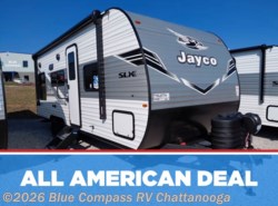 New 2026 Jayco Jay Flight SLX 210QB available in Ringgold, Georgia
