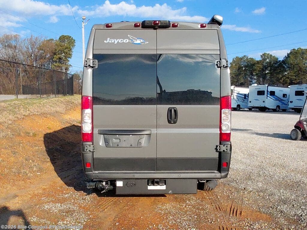 New 2026 Jayco Swift 20T available in Ringgold, Georgia