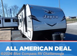 New 2026 Jayco Jay Flight SLX 210QB available in Ringgold, Georgia