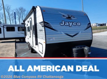 New 2026 Jayco Jay Flight SLX 210QB available in Ringgold, Georgia