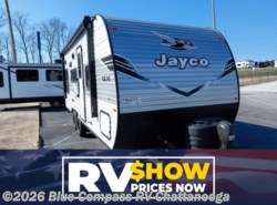 New 2026 Jayco Jay Flight SLX 210QB available in Ringgold, Georgia
