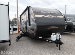 New 2026 Forest River Aurora Light 26BHS available in Ringgold, Georgia