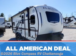 New 2026 Forest River Flagstaff E-Pro E20FK available in Ringgold, Georgia