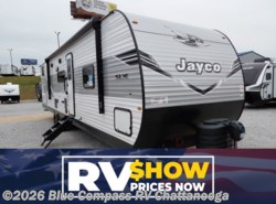 New 2026 Jayco Jay Flight SLX 325BHT available in Ringgold, Georgia
