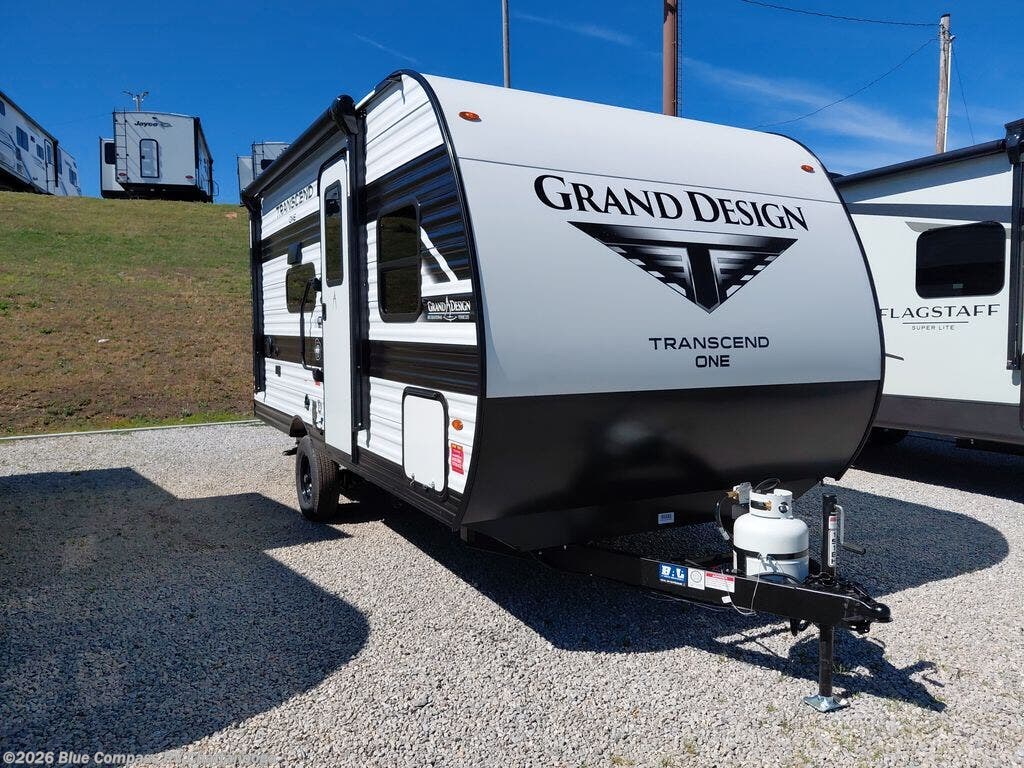 New 2026 Grand Design Transcend One 151BH available in Ringgold, Georgia