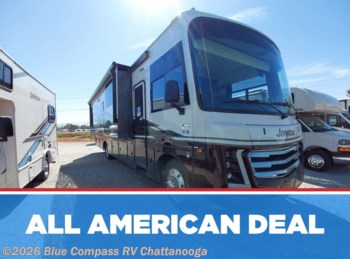 New 2026 Jayco Precept 36C available in Ringgold, Georgia