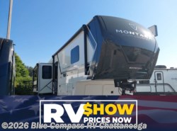 New 2026 Keystone Montana High Country 290RL available in Ringgold, Georgia