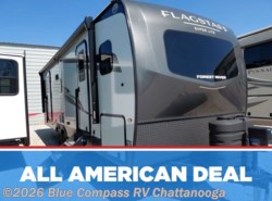 New 2026 Forest River Flagstaff Super Lite 26SRD available in Ringgold, Georgia