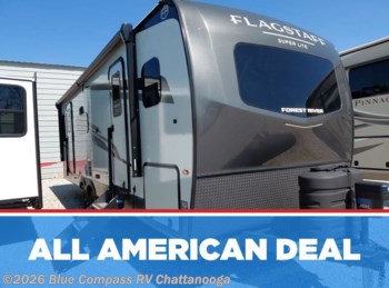 New 2026 Forest River Flagstaff Super Lite 26SRD available in Ringgold, Georgia