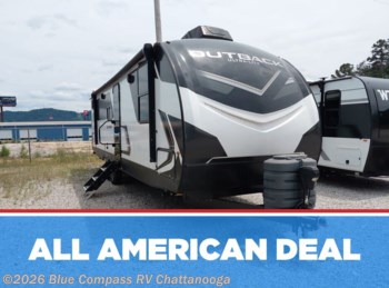 Used 2024 Keystone Outback Ultra Lite 291ubh Ultra Lite available in Ringgold, Georgia